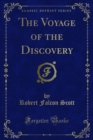 Image for Voyage of the Discovery