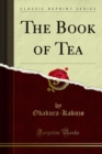 Image for Book of Tea