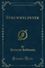 Image for Struwwelpeter