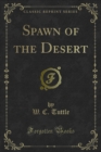 Image for Spawn of the Desert