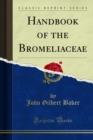 Image for Handbook of the Bromeliaceae