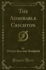Image for Admirable Crichton