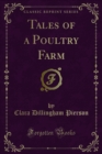 Image for Tales of a Poultry Farm