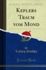 Image for Keplers Traum Vom Mond