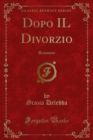 Image for Dopo IL Divorzio: Romanzo