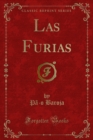 Image for Las Furias