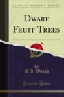 Image for Dwarf Fruit Trees