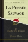 Image for La Pensee Sauvage