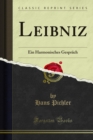 Image for Leibniz: Ein Harmonisches Gesprach