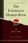Image for Esperance Morris Book