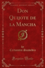 Image for Don Quijote De La Mancha