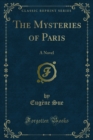 Image for Mysteries of Paris: A Novel