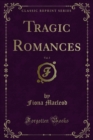 Image for Tragic Romances
