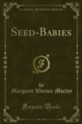 Image for Seed-babies