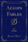 Image for Aesops Fables