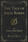 Image for Tale of Jolly Robin