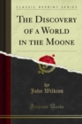 Image for Discovery of a World in the Moone