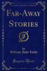 Image for Far-away Stories