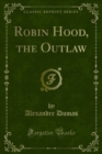 Image for Robin Hood, the Outlaw