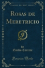 Image for Rosas De Meretricio