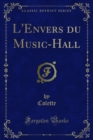 Image for L&#39;envers Du Music-hall
