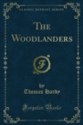 Image for Woodlanders