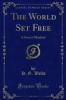 Image for World Set Free: A Story of Mankind