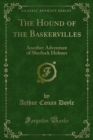Image for Hound of the Baskervilles: Another Adventure of Sherlock Holmes