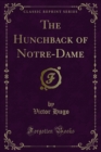 Image for Hunchback of Notre-dame