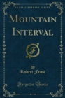 Image for Mountain Interval