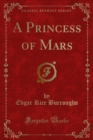Image for Princess of Mars