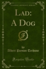 Image for Lad: A Dog
