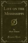 Image for Life On the Mississippi