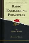 Image for Radio Engineering Principles