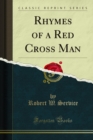 Image for Rhymes of a Red Cross Man
