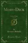 Image for Moby-dick: Or the Whale