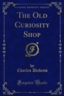 Image for Old Curiosity Shop