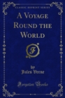 Image for Voyage Round the World