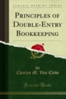 Image for Principles of Double-Entry Bookkeeping