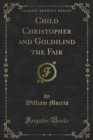 Image for Child Christopher and Goldilind the Fair