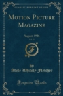 Image for Motion Picture Magazine, Vol. 32