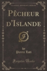 Image for P cheur d&#39;Islande (Classic Reprint)