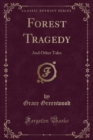 Image for Forest Tragedy