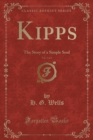 Image for Kipps, Vol. 1 of 2