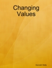Image for Changing Values