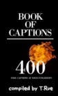 Image for The Book Of Captions