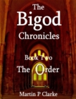 Image for Bigod Chronicles - Book Two - The Order