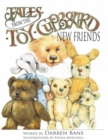 Image for Tales from the Toy Cupboard: New Friends