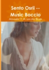 Image for Sento Osrii -- Music Boccio