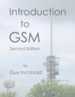 Image for Introduction to GSM: Second Edition